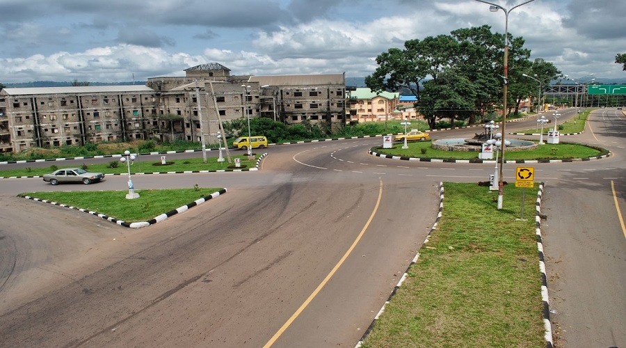 Enugu State Nairaland